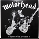 Motörhead - Heart of Capricorn